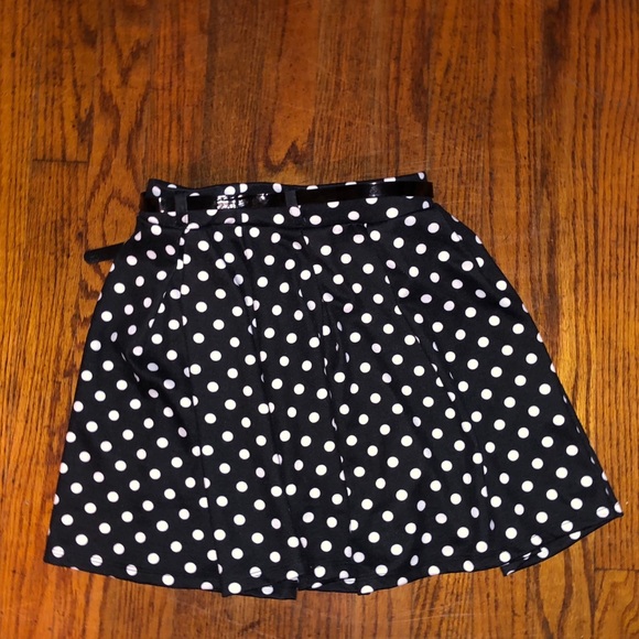 NWT  A'gaci Skirt size small - Picture 5 of 5